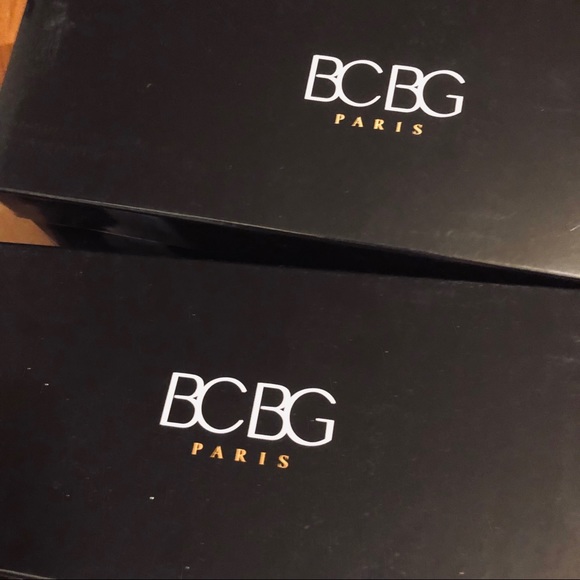 BCBGeneration Zarine Suede Flats - Picture 5 of 5